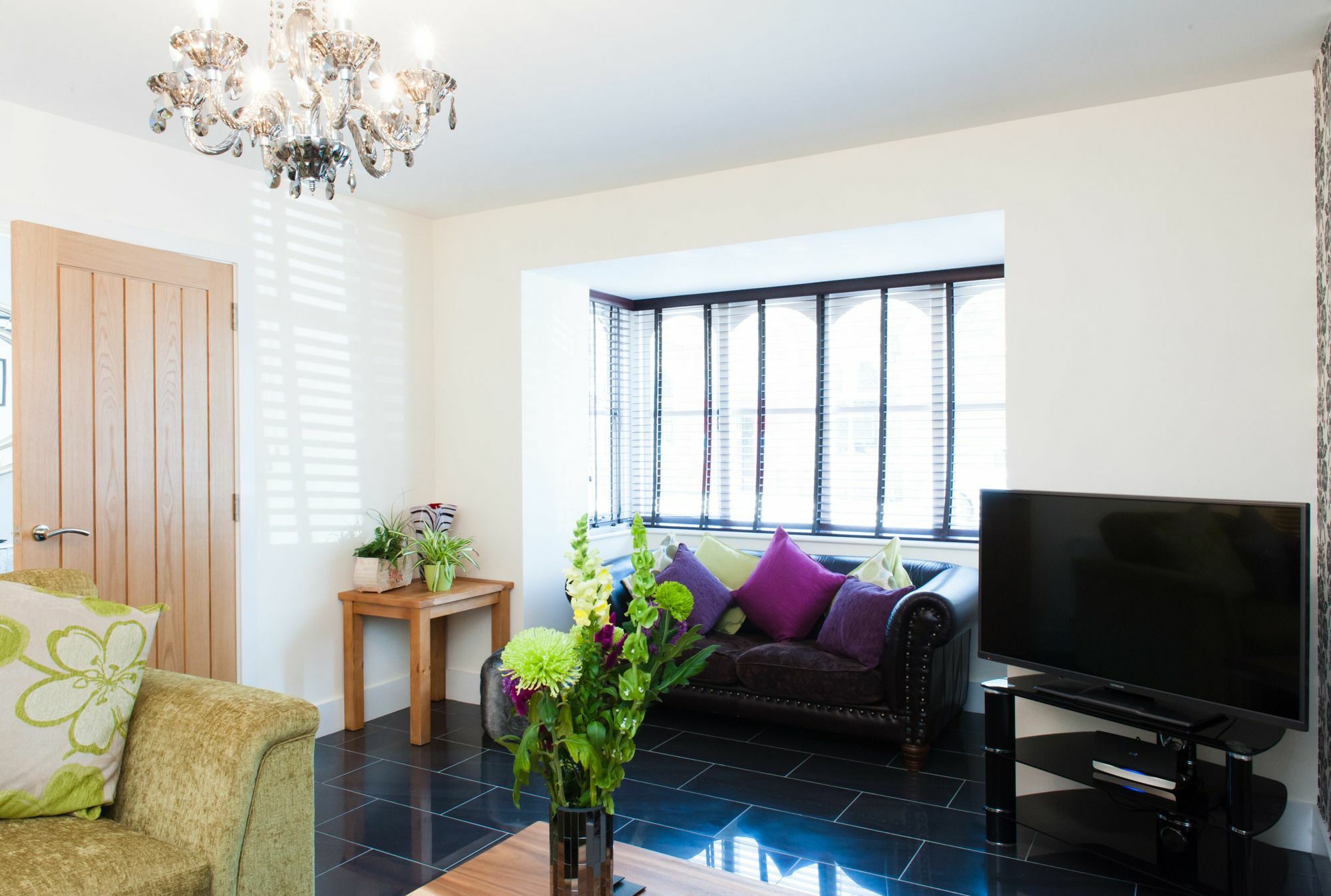 Maes Bach Boutique Guest House Town Centre Aberystwyth Exterior foto